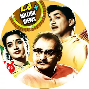 Gundamma Katha - 1962 ‧ Drama/World cinema ‧ 2h 46m