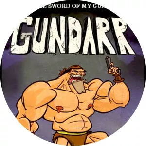Gundarr