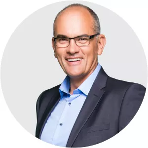 Gundel Takács Gábor