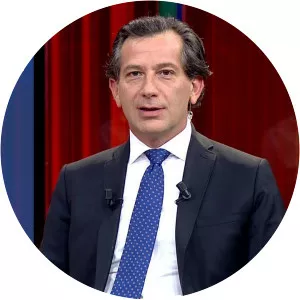 Gündem ÖzelSince 2016 - TV program