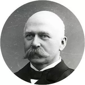 Gunder Anton Johannesen Jahren