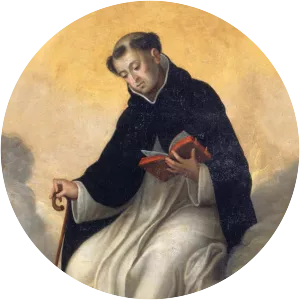 Gundisalvus of Amarante