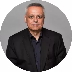 Gundolf S. Freyermuth - American-German author