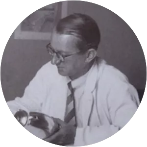 Gundorph Albertus - Danish silversmith