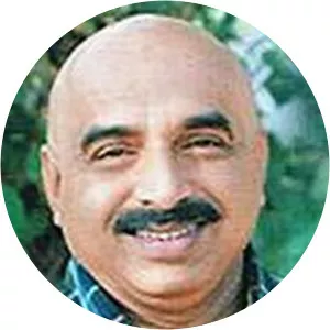 Gundu Sudarshan