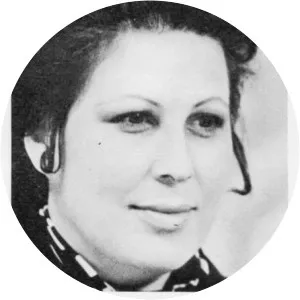 Gundula Janowitz - Austrian soprano