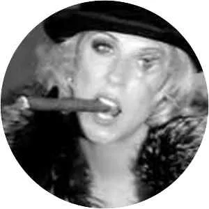 Gundula Ulbrich - German singer