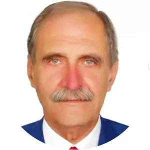 Gündüz Akyürek photograph