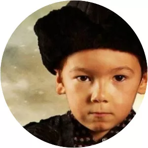 Gündüz Alp - Ertuğrul's son