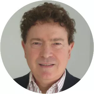 Gunduz Caginalp - Mathematician