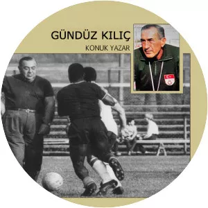 Gündüz Kılıç
