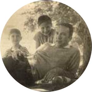 Gunduz Pamuk photograph