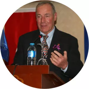 Gündüz Saylan photograph