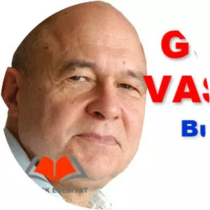 Gündüz Vassaf