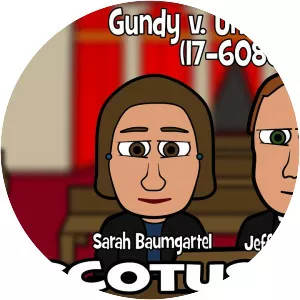 Gundy v. United States - Court case