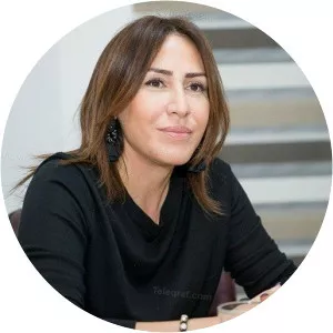 Gunel Anargizi - Journalist