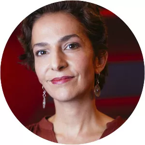 Güner Balci - Journalist