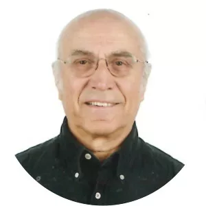 Güner Eczacıbaşı photograph