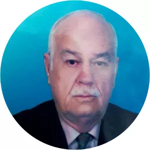 Güner Kıraç photograph