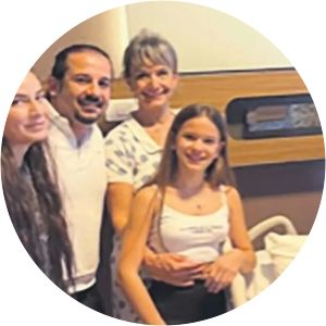 Guneş Atacan photograph