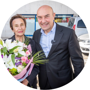 Guneş Soyer photograph