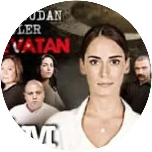 Güneydogu'dan Öyküler ‑ Önce Vatan (. . . - TV program