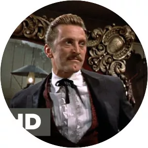 Gunfight at the O. K. Corral 1957