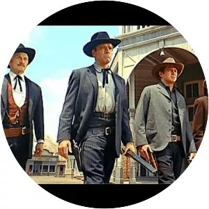 Gunfight at the O. K. Corral