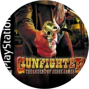 Gunfighter: The Legend of Jesse James