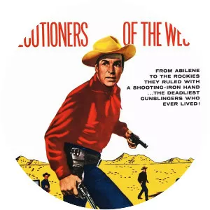 Gunfighters of Abilene