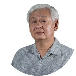 Gung Pham Kien - Fictional character