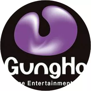 GungHo Online