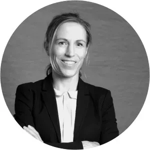 Gunhild Godenzi - University teacher