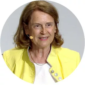 Gunhild Kübler - German author