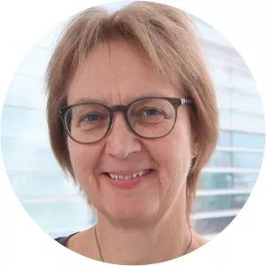 Gunhild M. Mælandsmo