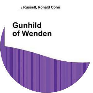 Gunhild of Wenden photograph