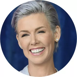 Gunhild Stordalen