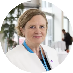 Gunhild Waldemar - Author