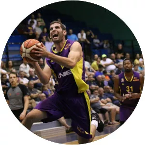 Guni Israeli - Israeli basketball player