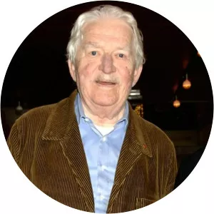 Gunilla Alfredson photograph