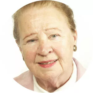 Gunilla André - Politician