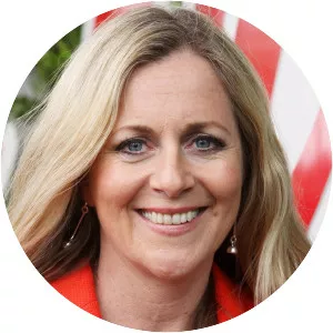 Gunilla Backman - Swedish singer