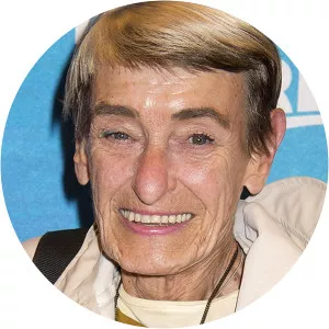 Gunilla Bergström - Swedish author