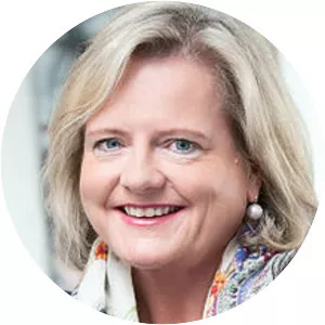 Gunilla Budde - University teacher