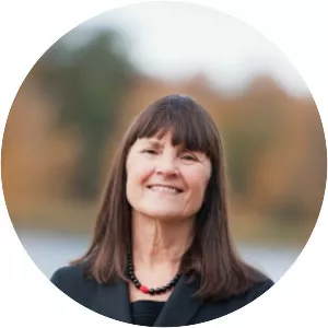 Gunilla Dahlberg - Author