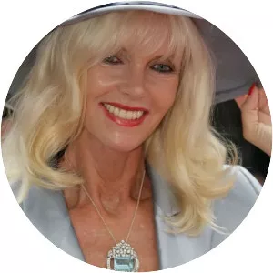 Gunilla Gräfin von Bismarck