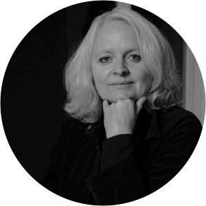 Gunilla Lagerhem Ullberg