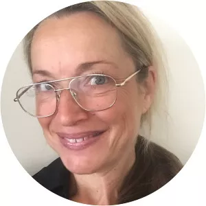 Gunilla Leining - TV producer