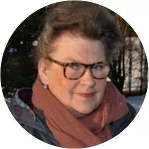 Gunilla Linn Persson