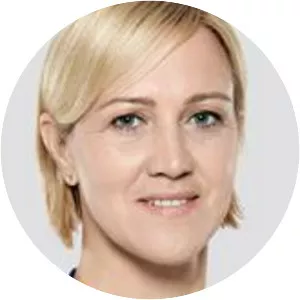 Gunilla Marxer-Kranz